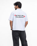 Not Built for Approval Shirt