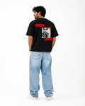 Heaven’s Favorite Sinner Boxy Tee