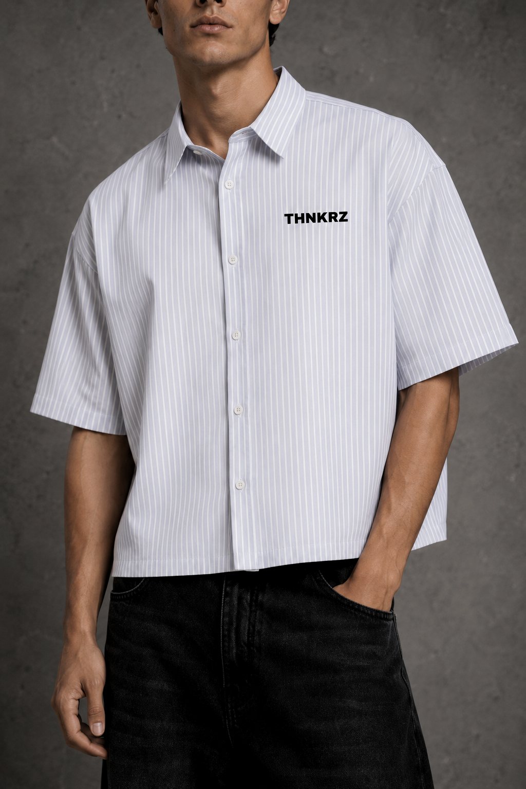 Not Built for Approval Shirt